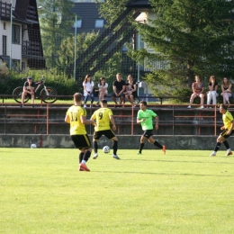 ZKP Asy Zakopane 4:2 LKS Bór Dębno