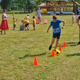 III Rodzinny Piknik Hetmański (fot. M. Skałecki)