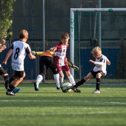 Żaki: Sparta - Akademia Futbolu Tomasza Hajto