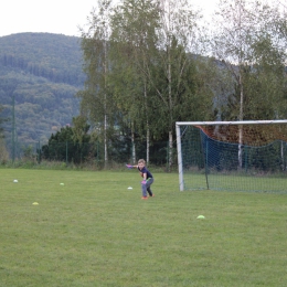 Turniej Orlików - Koziniec II Runda