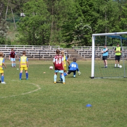 Liga Orlików MKS Sławków - RKS