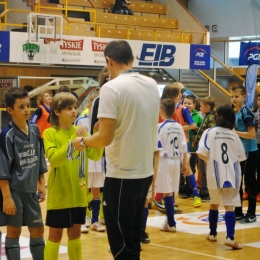 Charytatywny Turniej Piłkarski Football Academy Zgorzelec