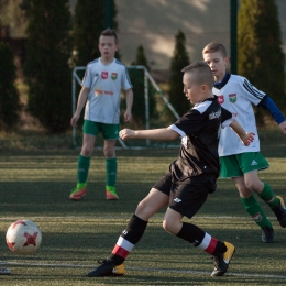 SPARING MAZUR KARCZEW - POLONIA wARSZAWA