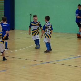 Turnieju Piłki Nożnej w Jeleniej Górze Dzieci rocznika 2013 i młodsi organizowanym przez Karkonosze JG .
