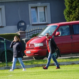 GKS Męcinka - Kaczawa Bieniowice 30.05.2021 r.