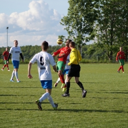 Unia - Zdrój Jedlina Zdrój 1-3