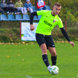 Beskid Posada Górna 3:1 Brzozovia Brzozów