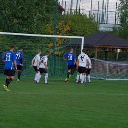 Kometa Krzelów Vs LZS Ciechów