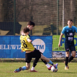 WKS GRYF Wejherowo - Supra Kwidzyn 1:3(0:1)