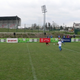ROCZNIK 2011: Finał Wojewódzki Turnieju o "Puchar Tymbarku"