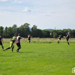 Sparing | Nafta Kryg - Jedność Nowy Sącz | 05.09.2021 | Fot. Filip Rzepiela