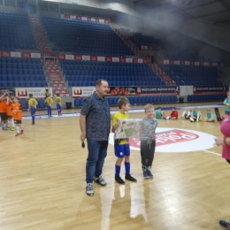 Turniej Włocławek Kids Cup - Orliki E2