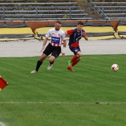 11 kolejka IV ligi: KP Polonia Bydgoszcz 2:1 Notecianka Pakość