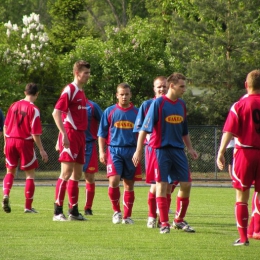 Chełminianka Basta Chełmno - Polonia Bydgoszcz (20.05.2009 r.)