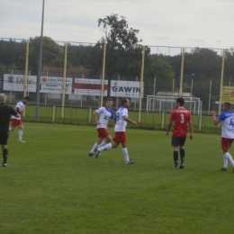 Kol. 6 KS Komorów -  Sokół Kaszowo 2:2 (29/09/2019)