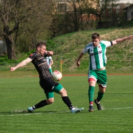 Olimpiakos- Andoria (12.04.26) Fot. Ł.G.