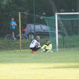 LKS Bystrzyca Górna - Unia 3-0