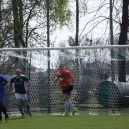 Victoria Chróścice - Piast 0-3