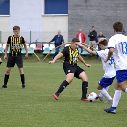 MŁODZIK 2006 vs MKS Piaseczno