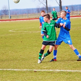 Trampkarze: Piast Ożarowice - PIast GLiwice