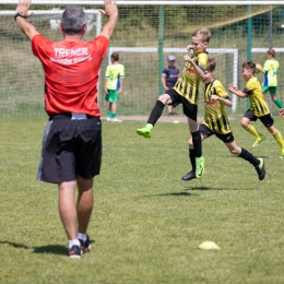 MŁODZIK SUMMER CUP 2024 (fot. Marek Pawlak) - rocznik 2014