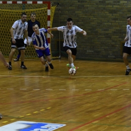 LLH: Raf-Kop-Bud - FutbolCentrum