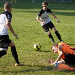 LKS Bystrzyca Górna - Unia 3-0