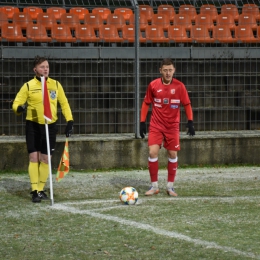 III liga: MKS Kluczbork - Stal Brzeg 3:3