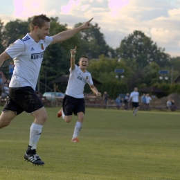 Pionier - KS Bestwinka 14.06.2014