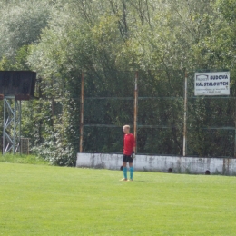 Chełm Stryszów vs. Sokół Przytkowice JM