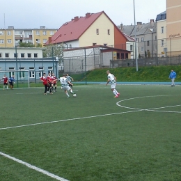 Dobroplast 3:2 KOS Rutki (27.04.2014)