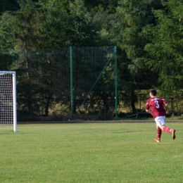 LKS Uście Gorlickie - LKS Wójtowa