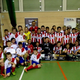 Górnik Zabrze i Resovia Rzeszów