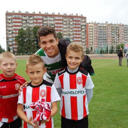 Resovia - Lechia Gdańsk