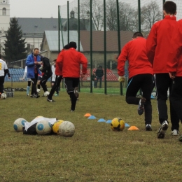 Turniej o puchar Starosty Sokólskiego