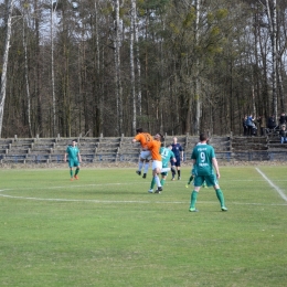 Stal Zawadzkie - Piast II Orzeł