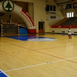Sokoliki 2006 - SPAR Biała Gwiazda Cup