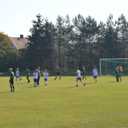 OLT: Odra Lubiąż - Unia Wrocław 0:10