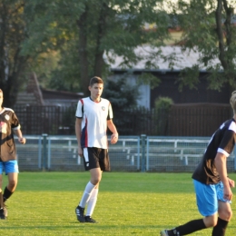 Błonianka Błonie - SEMP II (I Liga U-16) 0:4