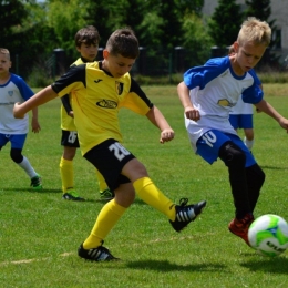 Summer Młodzik Cup 2017 dla rocznika 2009