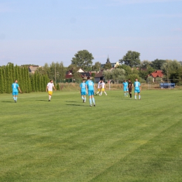 Warta Eremita Dobrów vs Zjednoczeni Rychwał