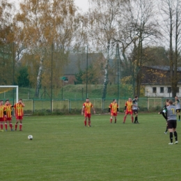 Piast - Znicz Rojewo