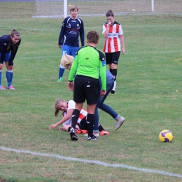 1 Liga LKS Rolnik B. Głogówek - Resovia Rzeszów