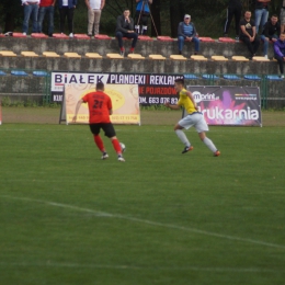 Czwarta Liga:Krobianka 1:0 Dopiewo