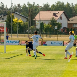 Radunia Stężyca 5-0 Stolem Gniewino (AM STUDIO)