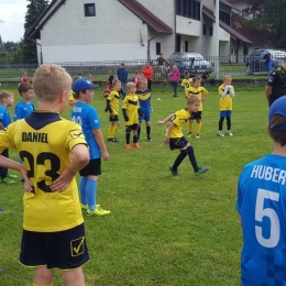 Turniej Orlików i Żaków w Wieprzu - 23.06.2018