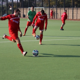 FC Internationale vs Olympia Berlin (Herren)