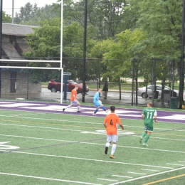 Mecz Rep. ZPKP - Wisłoka Chicago