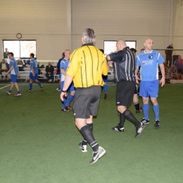 Mem. K.Górskiego- Na boisku