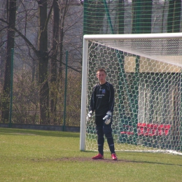 Olimpia Brzeziny - Korona Pogoń Stawiszyn